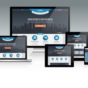 Maintenance de votre site internet