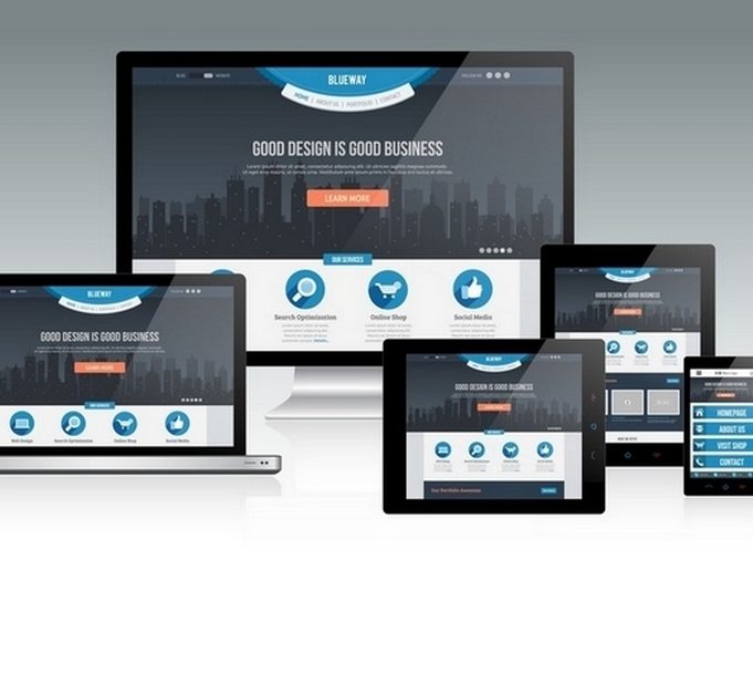 Maintenance de votre site internet