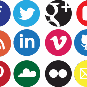 Création de votre présence sur les réseaux sociaux